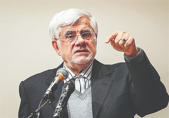 دانه‌درشت‌ها و فرار مالیاتی را باید حتما ریشه‌کن کرد