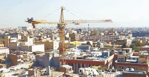 در حیاط شاهی تهران چه خبر است؟