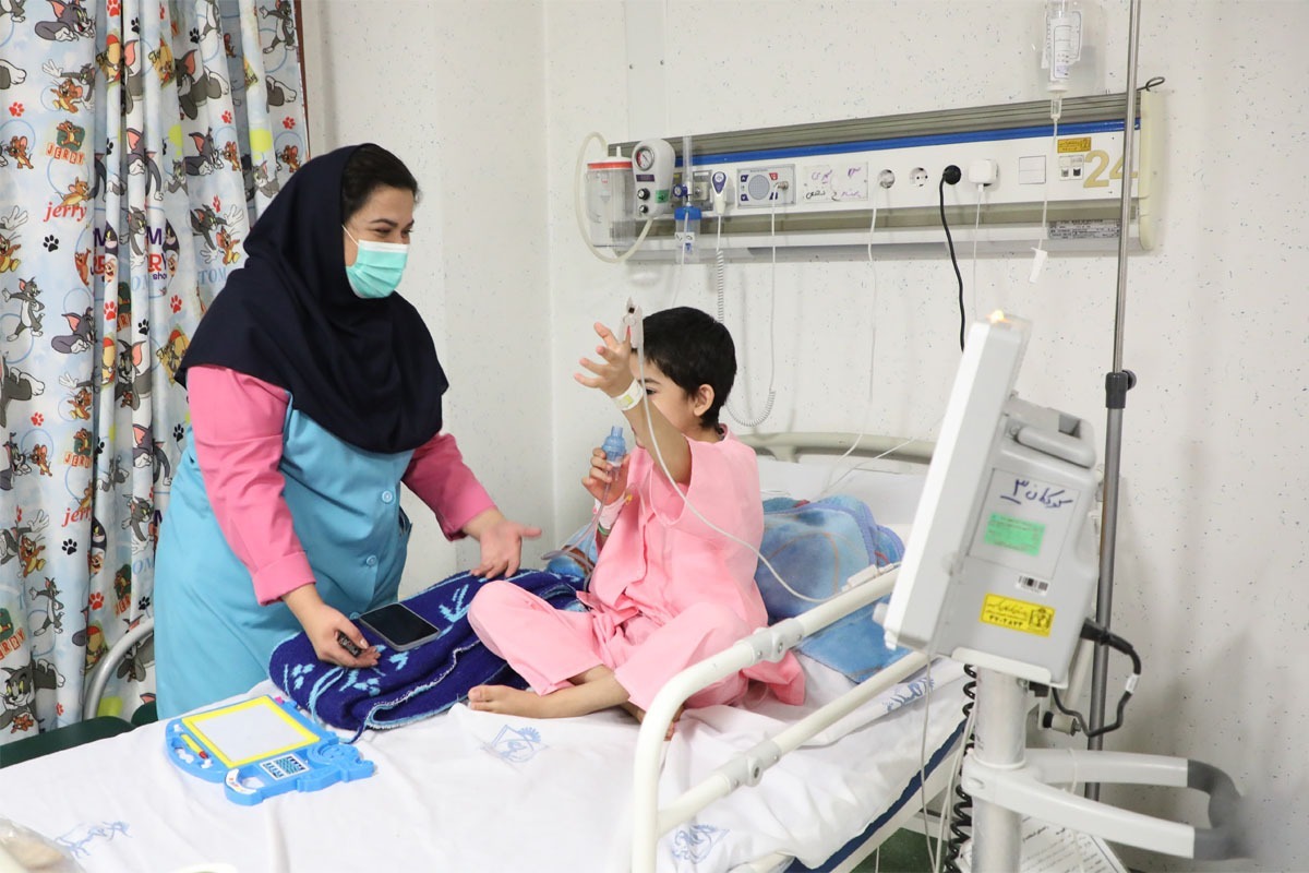 آیا طرح درمان رایگان کودکان زیر هفت سال به نفع اقشار نیازمند تمام می‌شود؟