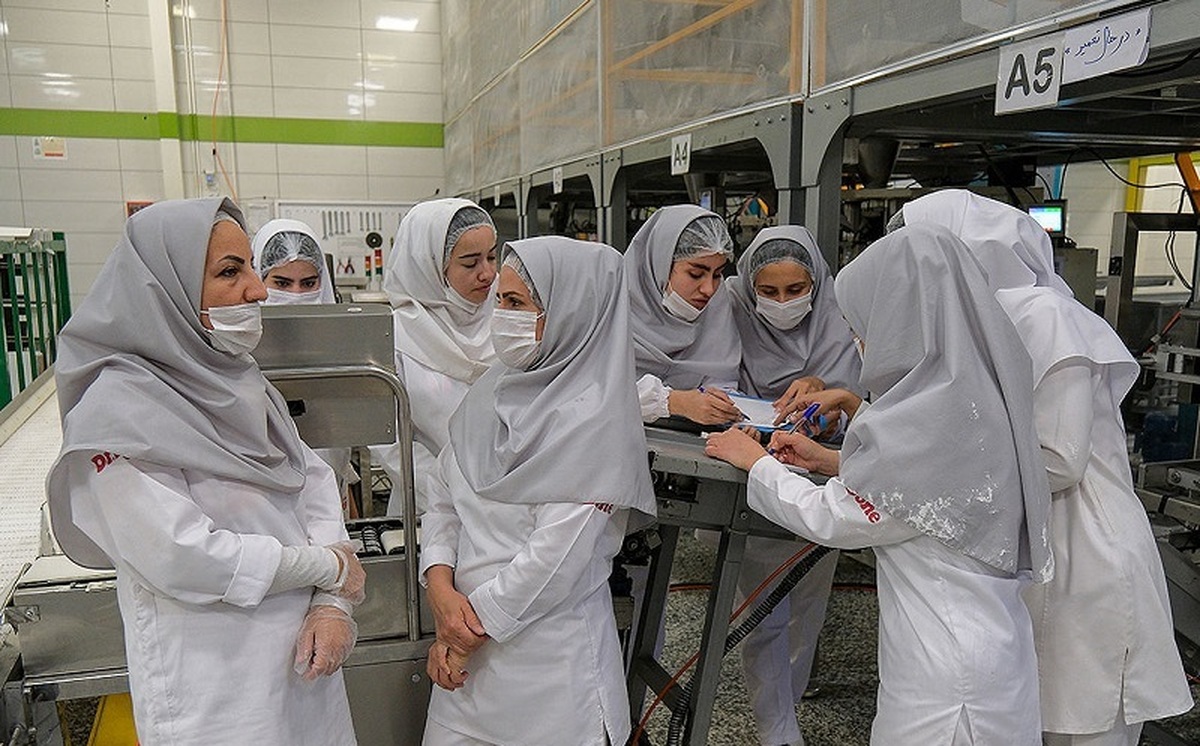 تورم بلعید؛ قیمت غذا از توان معیشت مردم عبور کرد