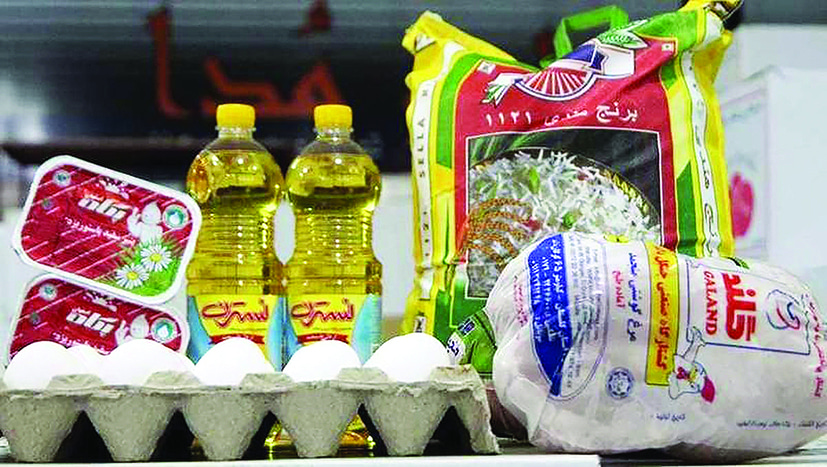 دستمزدی که با تورم آب می‌رود