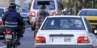 رانندگان تهرانی تخلفات پلاک شما را به دادسرا می‌کشاند؛ ۱۶۵ هزار پرونده در انتظار رسیدگی