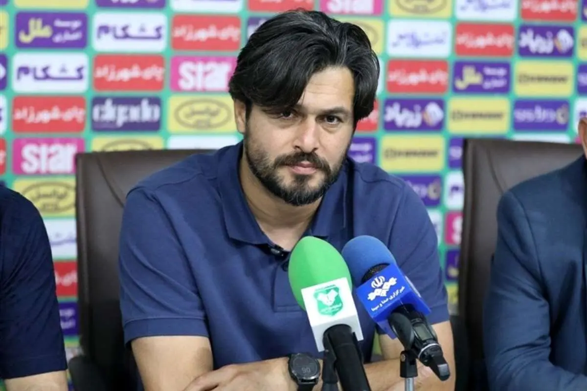 جدایی تلخ سعید دقیقی؛ شکست فولاد تیر خلاص بر نیمکت پیکان