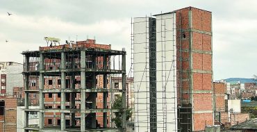 دلسردی سازندگان مسکن