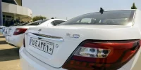 وضعیت بازار خودرو؛ اختلاف قیمت‌ها در ایران‌خودرو و مونتاژی‌ها ادامه دارد