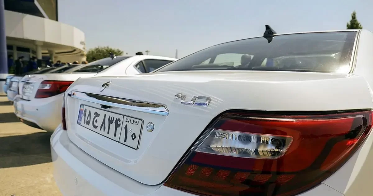 وضعیت بازار خودرو؛ اختلاف قیمت‌ها در ایران‌خودرو و مونتاژی‌ها ادامه دارد