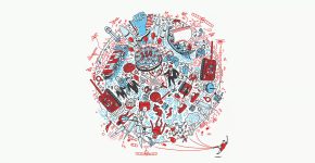 دورنمای یک‌دهه آینده جهان