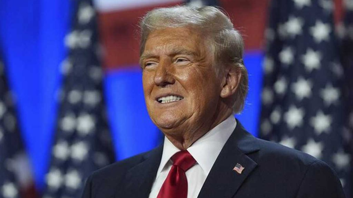 طرح نقدی دونالد ترامپ؛ آیا موافقت دیوان عالی مسیر را تغییر می‌دهد؟