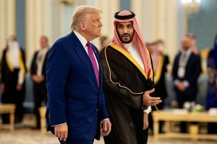 زلزله سیاسی در خاورمیانه؛ عربستان وارد توافقنامه ابراهیم خواهد شد؟