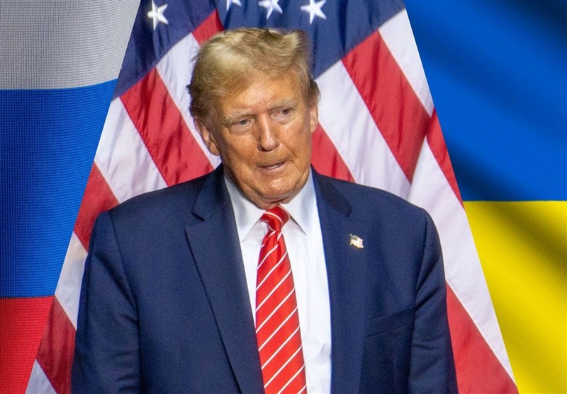 ادعای جدید رئیس‌جمهور آمریکا: توافق با ایران در دسترس است