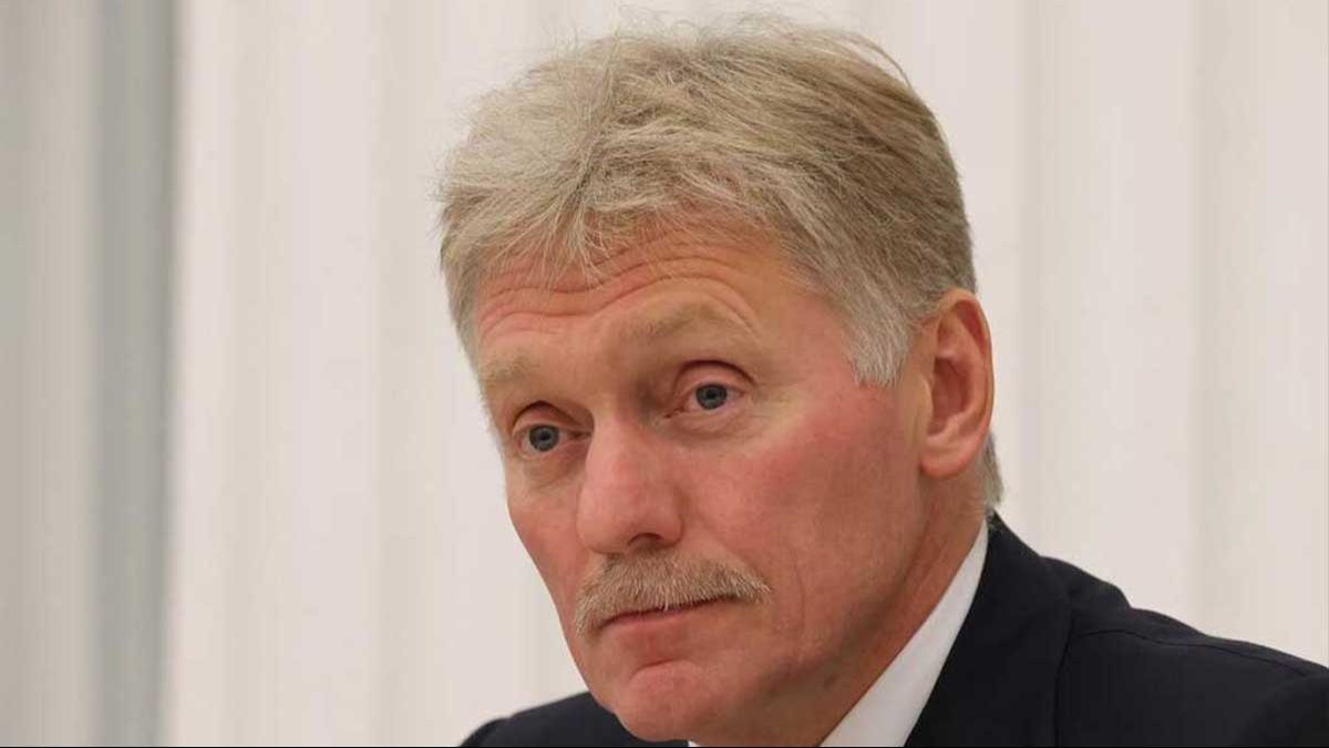 سخنگوی روسیه: احتمال درگیری با اروپا را جدی می‌گیریم