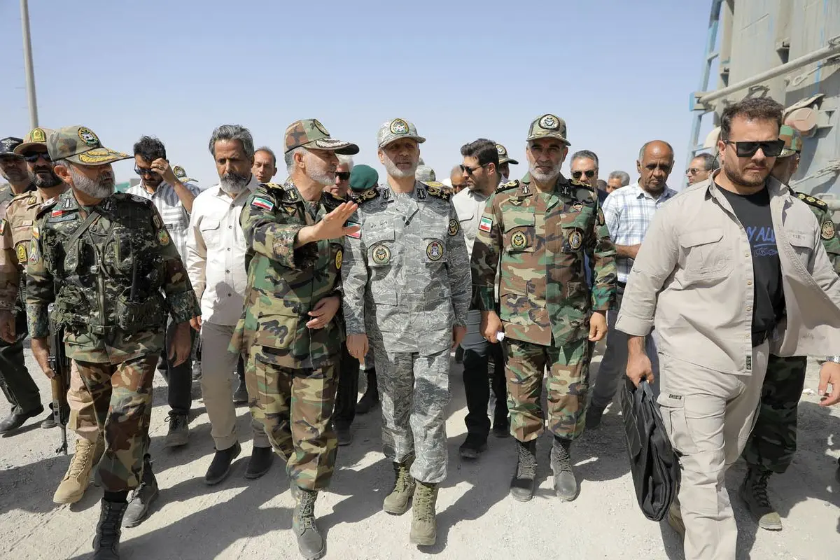 نقش دیوار مرزی در تقویت امنیت ملی و مقابله با چالش‌های مرزی