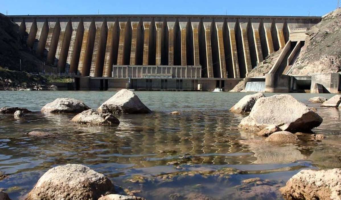 کاهش ۴۰ درصدی بارش‌ها؛ ضرورت اجرای فوری مدیریت مصرف آب در کشور