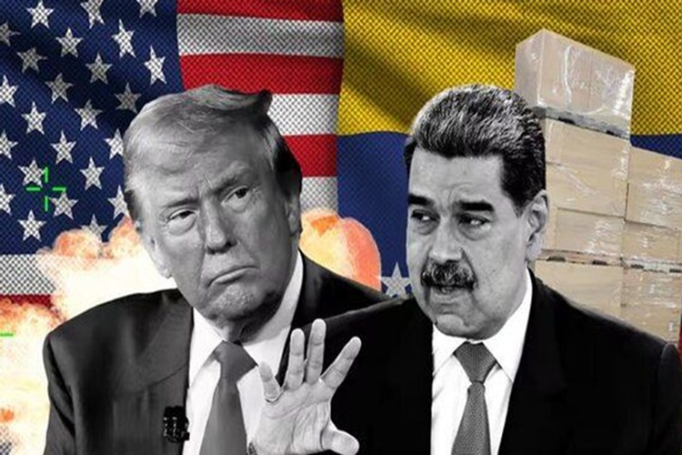 افشای تماس تلفنی ترامپ و مادورو؛ آمریکا فشارها را افزایش می‌دهد
