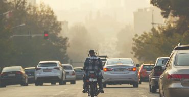 راز تهران آلوده