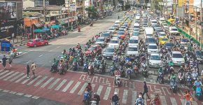 راز ثبات اقتصادی در شرایط بحران