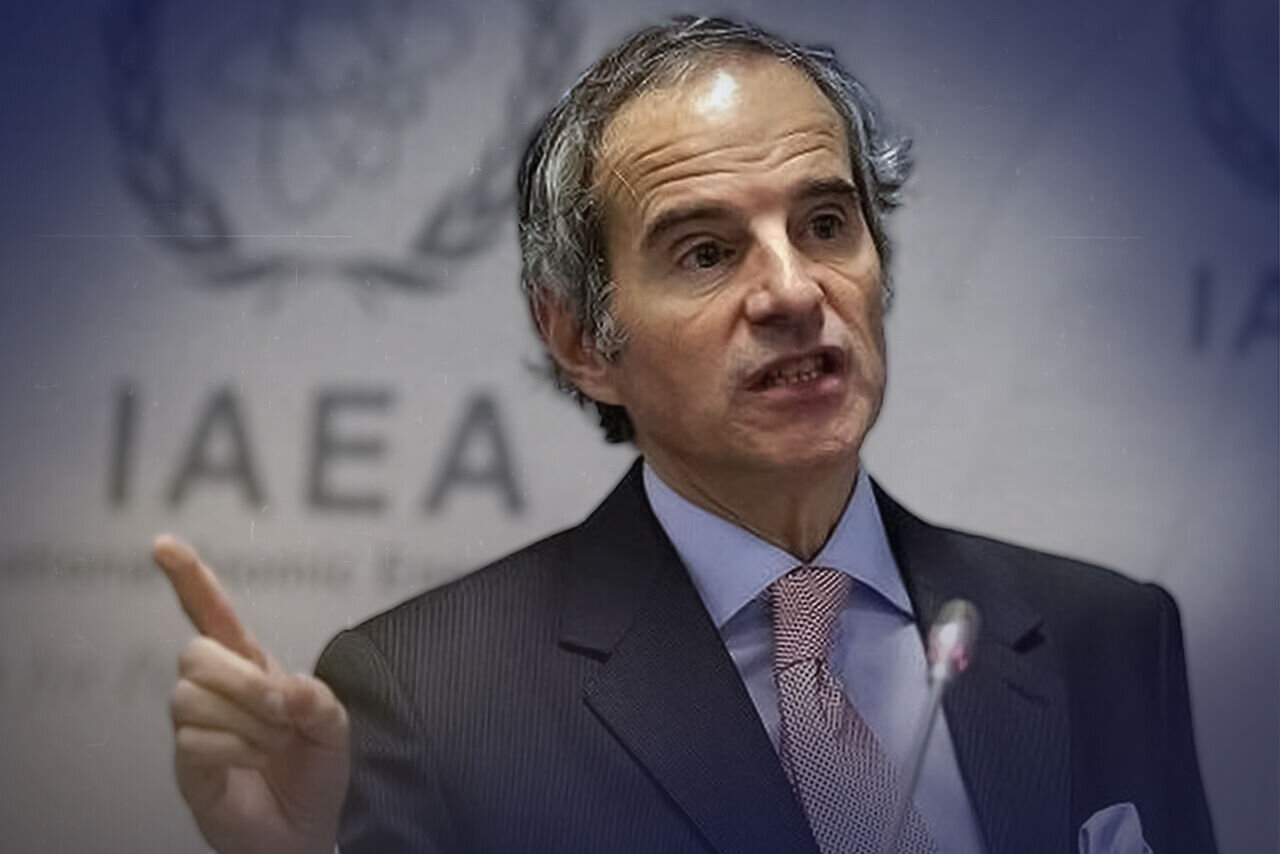 چرا آژانس بار دیگر خواهان همکاری کامل با تهران است؟