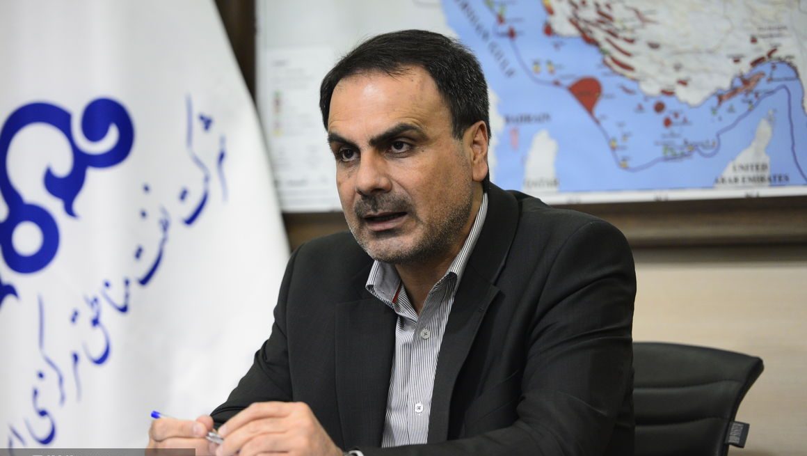 شرکت ملی مناطق نفت‌خیز جنوب با انتصاب حاتمی وارد فصل تازه مدیریتی شد