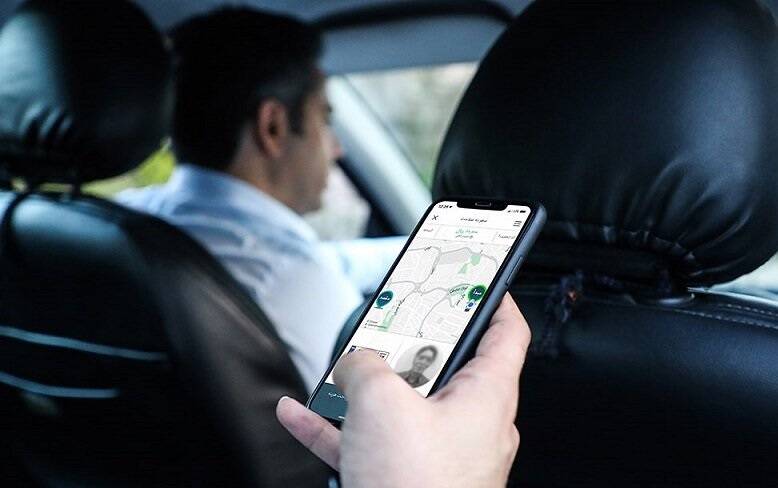 بیمه رانندگان تاکسی اینترنتی حل شد؛ طرح سه‌فرمولی بدون افزایش کرایه