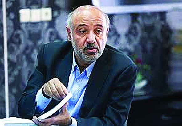 راهبرد اصلی وزارت رفاه، حمایت معیشت مردم است