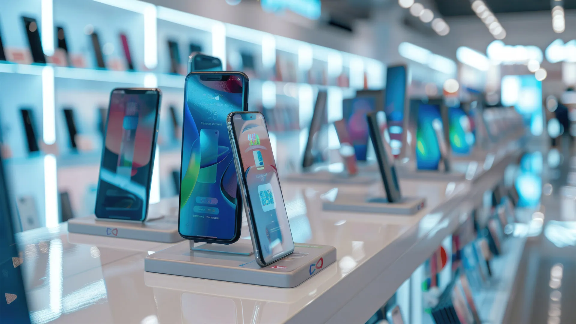 واگذاری خدمات پس از فروش به اتحادیه فروشندگان موبایل؛ پایان سردرگمی بازار