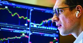 رد پای بحران در بازار جهانی رد پای بحران در بازار جهانی