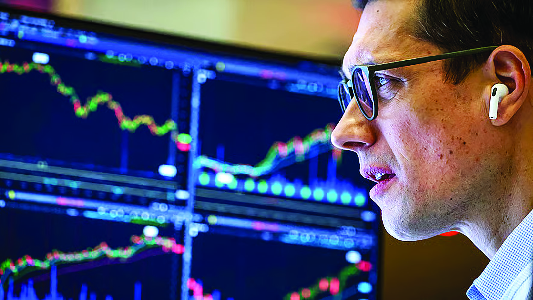 رد پای بحران در بازار جهانی