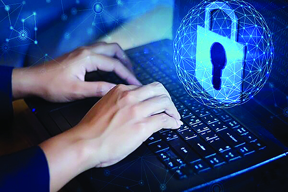 رزمایش بزرگ پایش امنیت سایبری برگزار شد