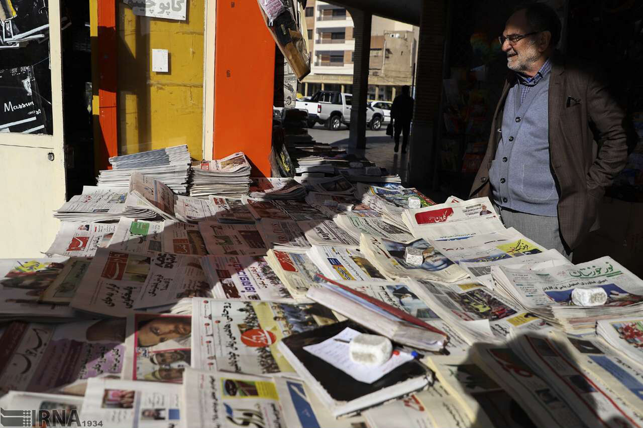 پاک‌آیین: تضعیف جبهه اطلاع‌رسانی کشور در میانه جنگ ترکیبی، به زیان منافع ملی است