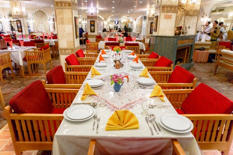 رستوران‌داران لوکس زیر ذره‌بین؛ اخذ ۱۰ درصد مالیات جدید از اول دی