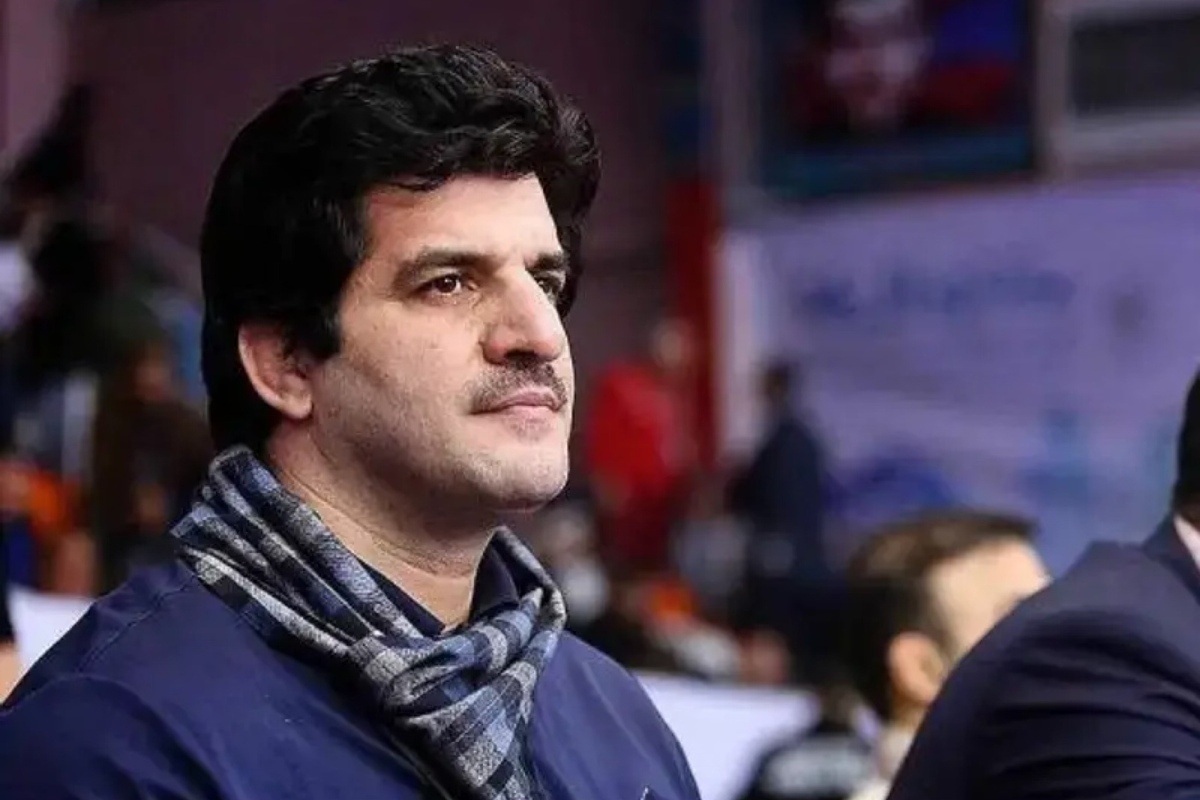 عدالت بعد از ۱۰ سال اجرا شد؛ قهرمانی از دسترفته به ایران بازگشت عدالت بعد از ۱۰ سال اجرا شد؛ قهرمانی از دسترفته به ایران بازگشت