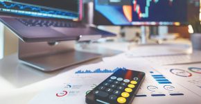 رشد آهسته و پیوسته صنعت رایانه