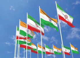 رشد اقتصادی هند، فرصتی برای ایران رشد اقتصادی هند، فرصتی برای ایران