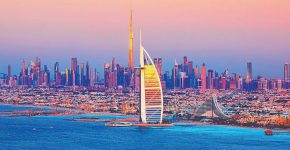 رشد بی‌سابقه گردشگری خاورمیانه