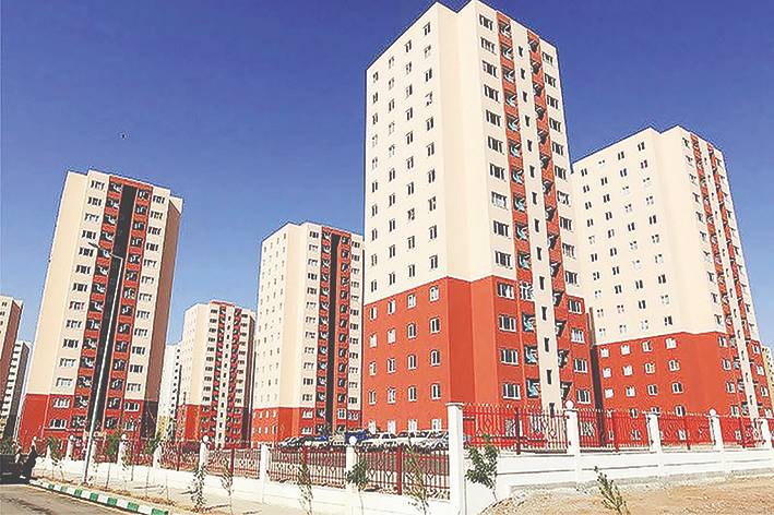 رفت‌و‌آمد روزانه ۵/۳میلیون نفر بین پایتخت و شهرهای اقماری