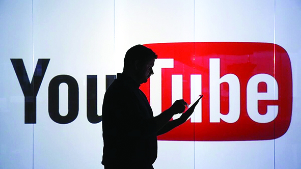 رفع فیلتر یوتیوب گام‌به‌گام انجام می‌شود