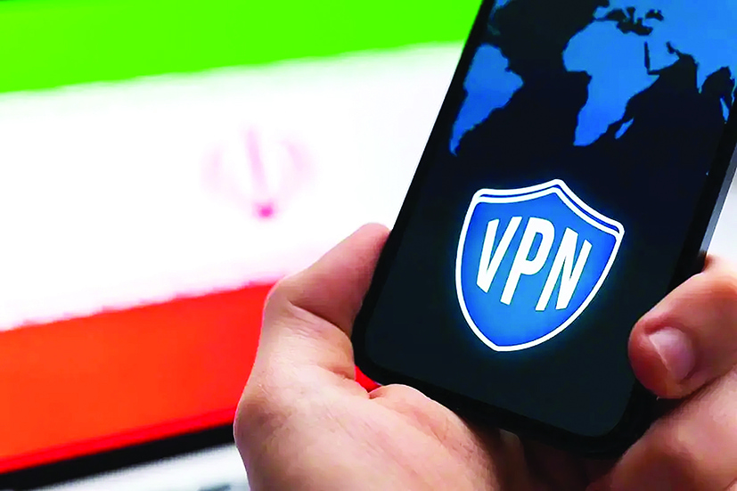 رفع فیلترینگ طولانی شده است