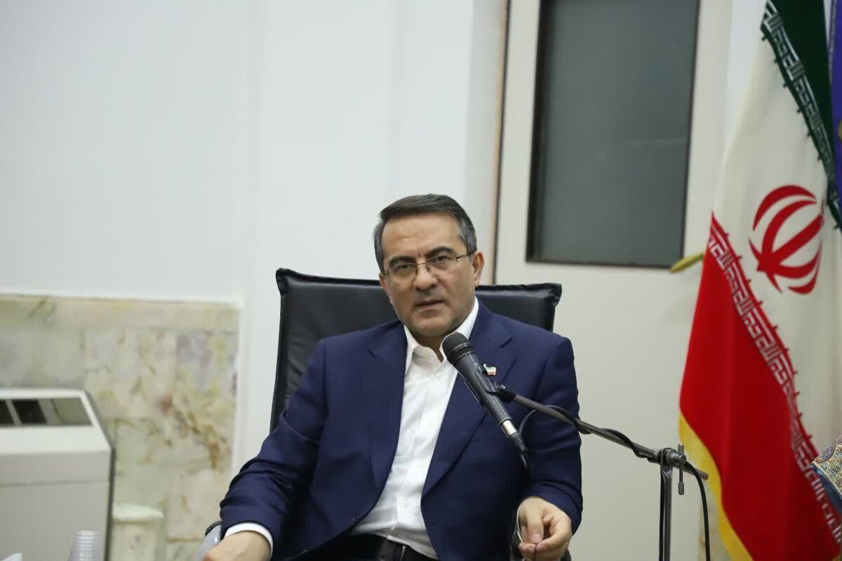 رقابت ۷۰ به ۱ در آزمون استخدامی بانک مرکزی؛ رئیس سازمان اداری: آزمون کاملاً سالم بود