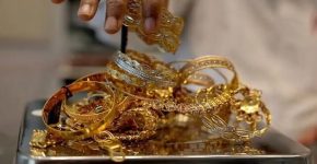 رقابت طلا با بورس