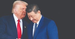 رقابت یا دشمنی؟