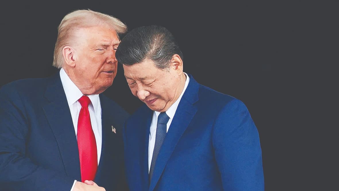 رقابت یا دشمنی؟ رقابت یا دشمنی؟