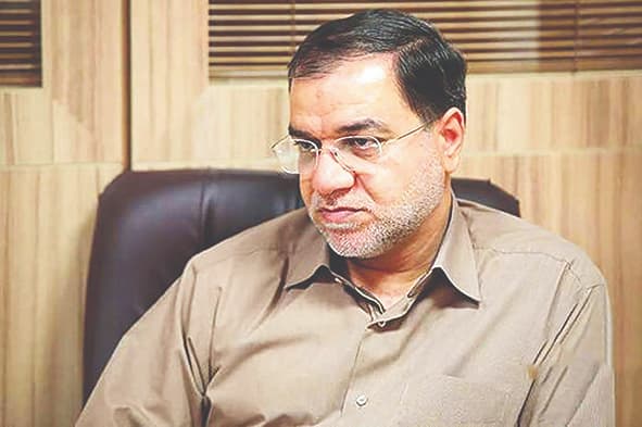 رهبری باتوجه به مصالح نظام اجازه مذاکره با آمریکا را صادر کرد