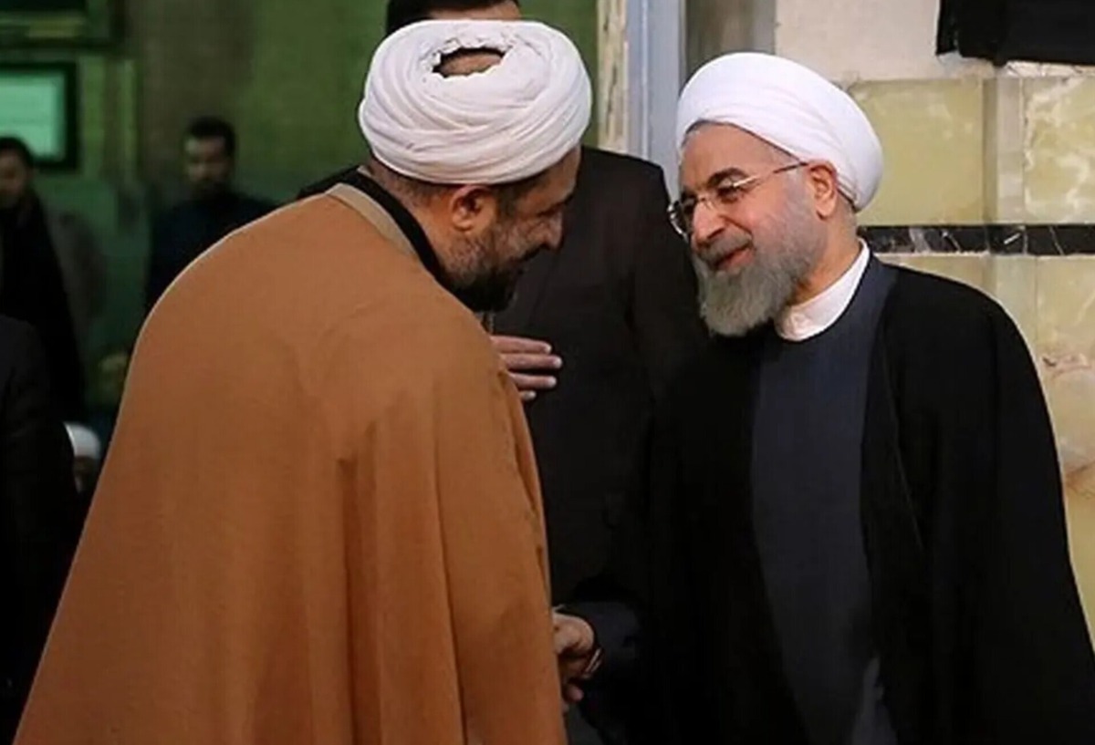 حمید رسایی: روحانی مظنون به قتل پسرش است