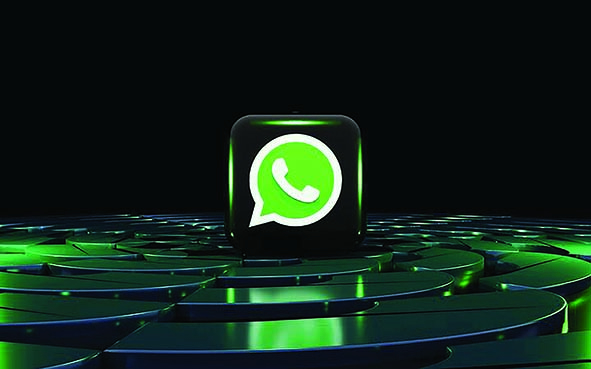 روسیه واتساپ را تهدید کرد