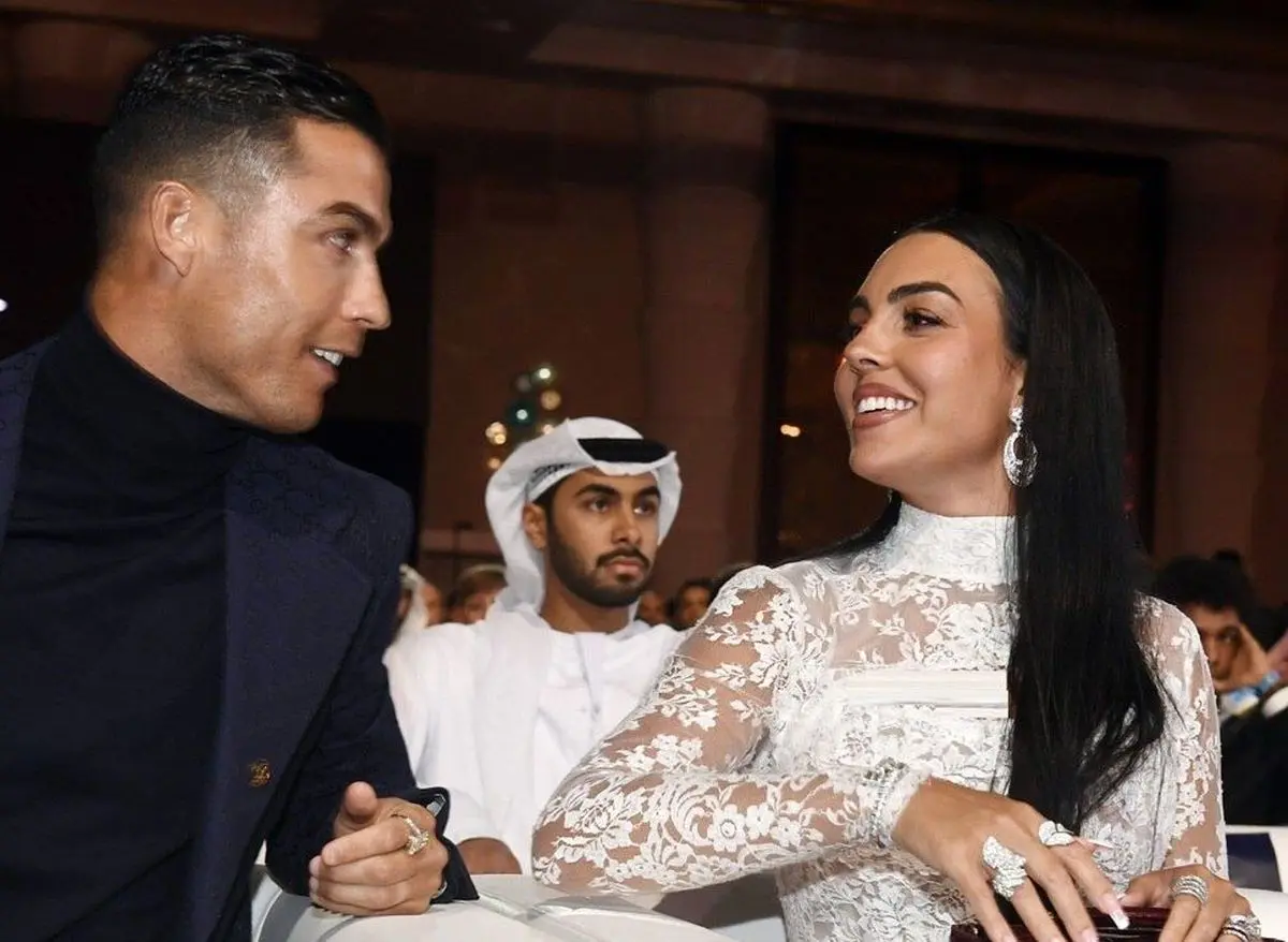 آغاز برنامه‌ریزی برای عروسی رونالدو و جورجینا؛ تاریخ و محل دقیق