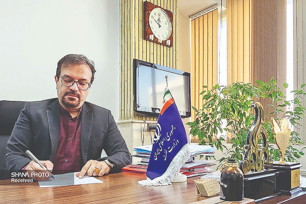 رونمایی از نقشه راه جدید برای فناوری نفت