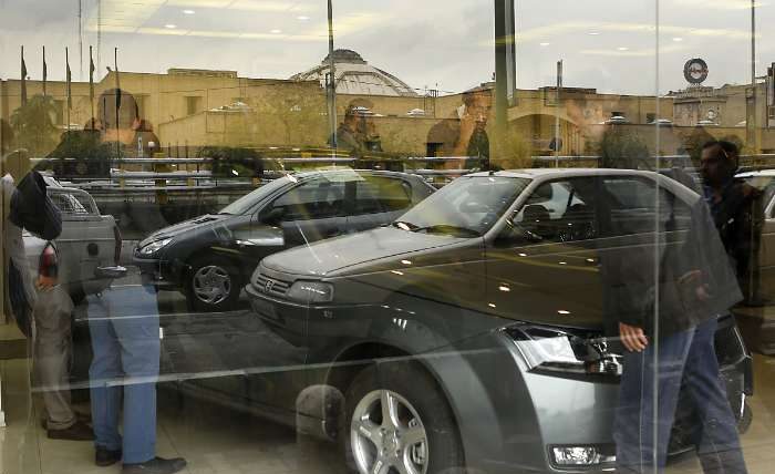 افزایش قیمت خودرو در راه است؟ چراغ زرد اقتصاد برای صنعت خودروسازی