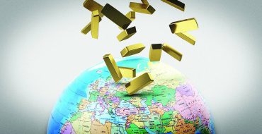 رکورد تاریخی طلا رکورد تاریخی طلا