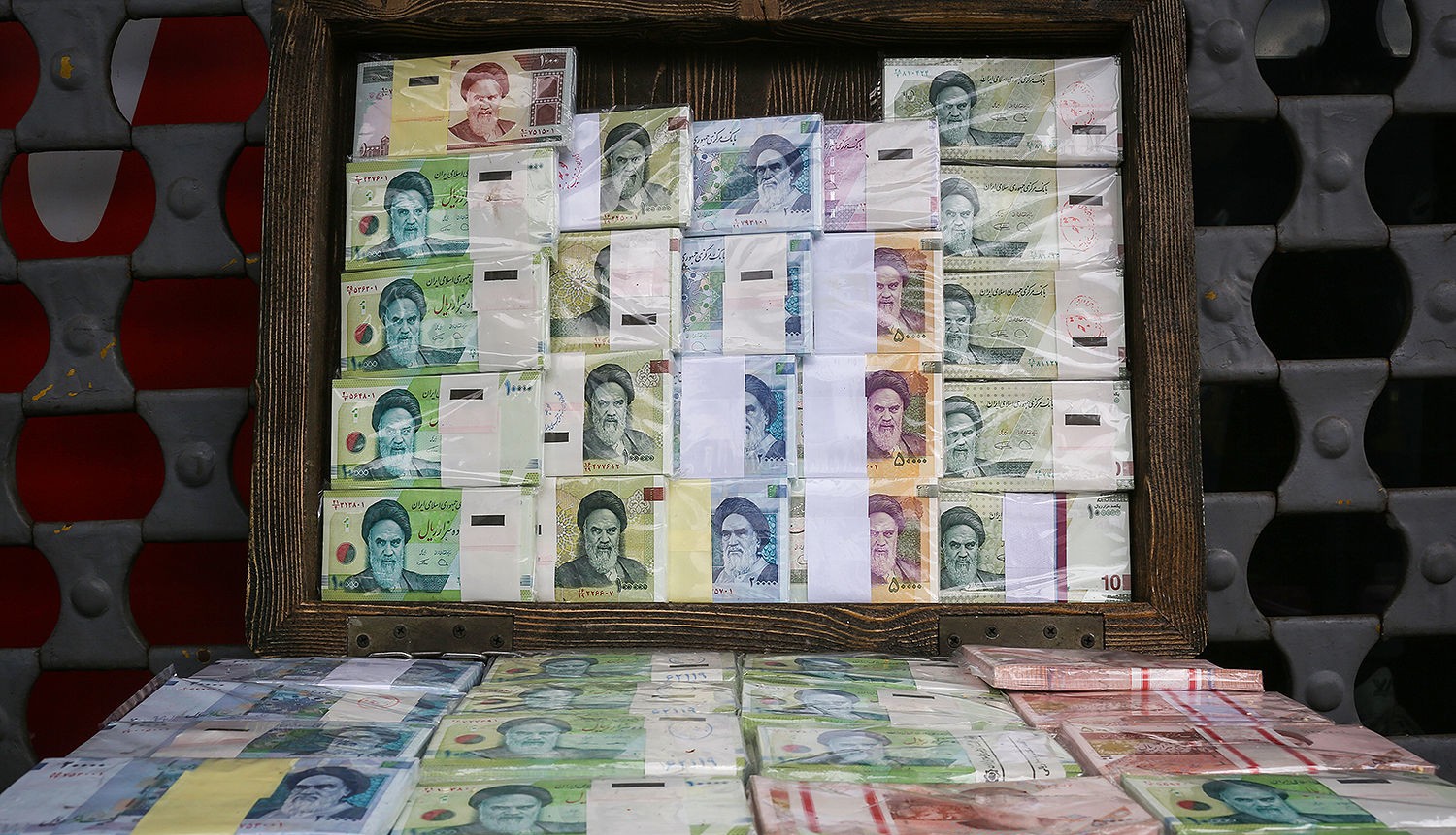 رکوردشکنی جدید در بازار باز