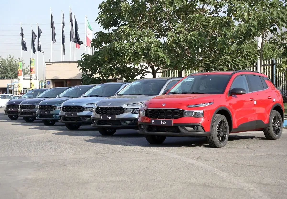 جزییات فروش ایران خودرو ویژه جوانی جمعیت اعلام شد